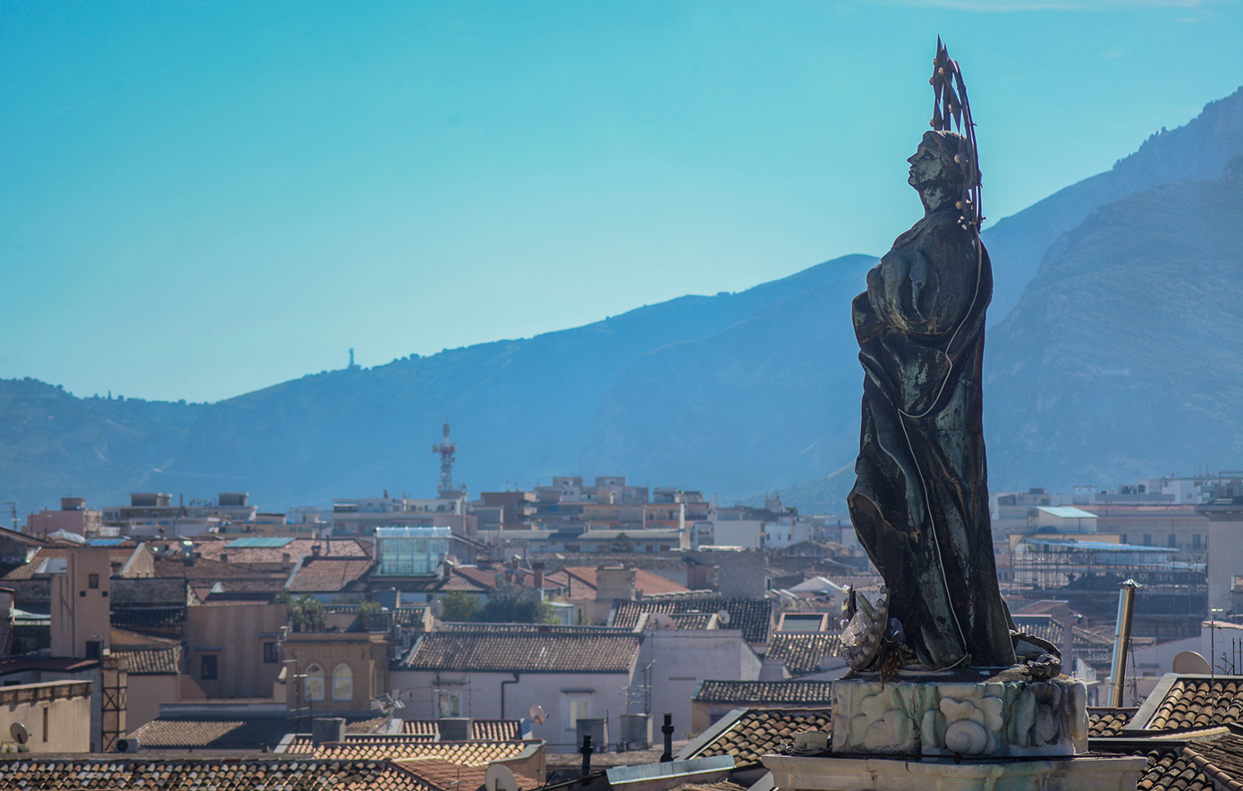 Παλέρμο Ιταλία Παλέρμο Ιταλία