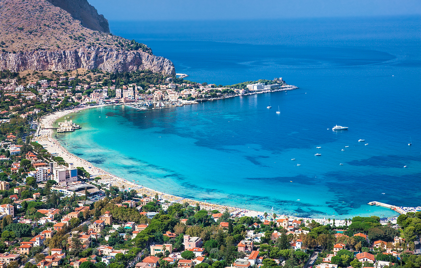 Παλέρμο Ιταλία Παλέρμο Ιταλία