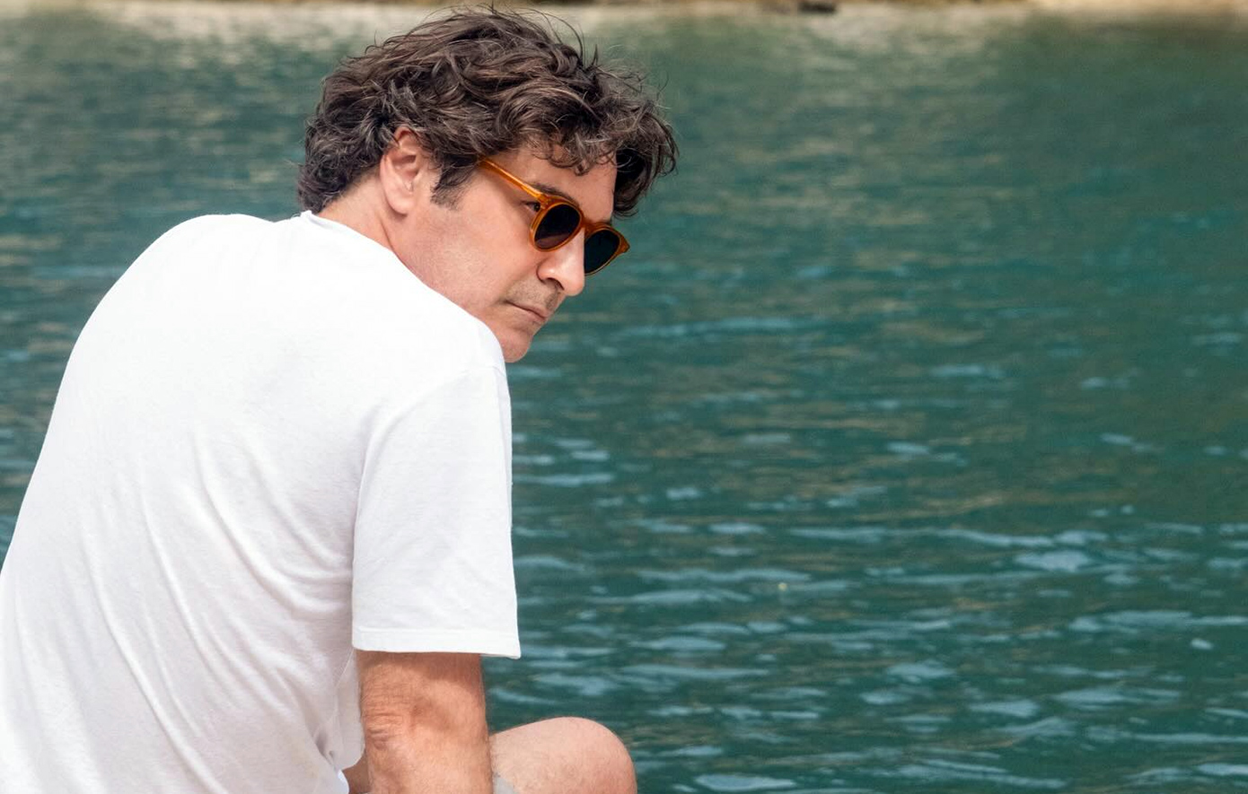 Τα γυρίσματα του «Μaestro» ολοκληρώθηκαν &#8211; Το βίντεο του Χριστόφορου Παπακαλιάτη από τους Παξούς