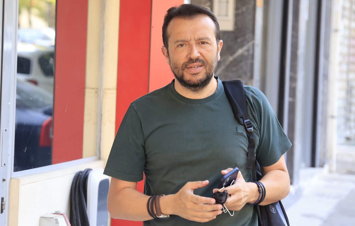 Παππάς: Ο Μητσοτάκης έδωσε εντολή στον Θεοδωρικάκο να συνεχίσει στα βήματα του Σκρέκα