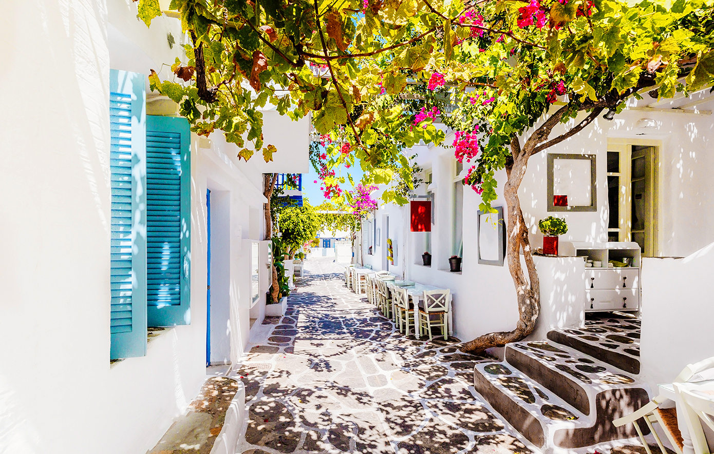 Πάρος Πάρος