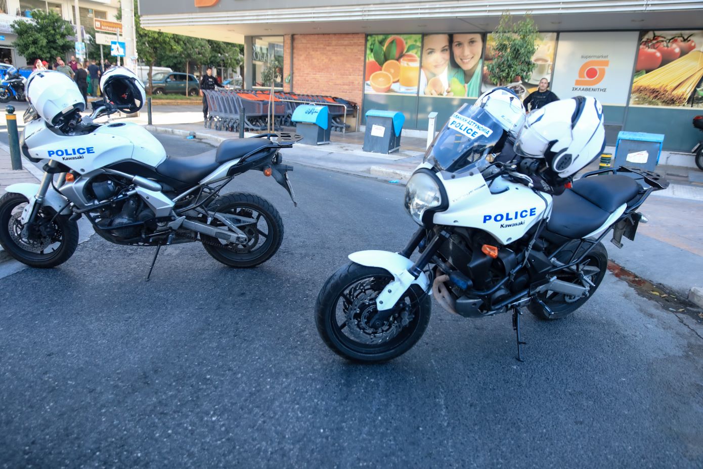 Φονική συμπλοκή στον Πειραιά: Συνέχεια του μακελειού της Λούτσας «βλέπουν» τα τουρκικά ΜΜΕ &#8211; Η σύνδεση με τον αρχιμαφιόζο Μπογιούν