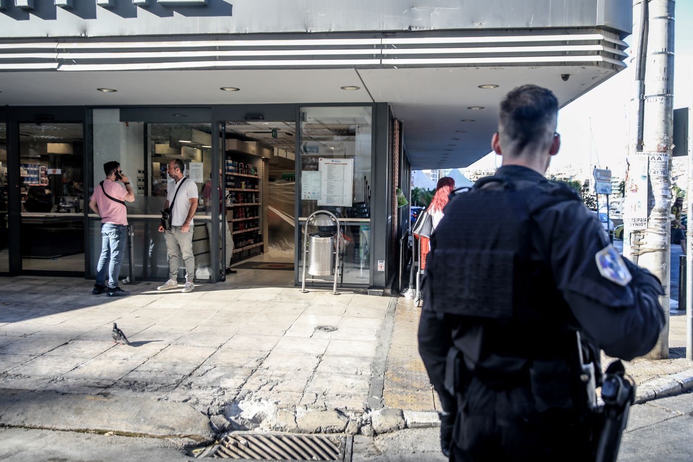 Τι οδήγησε στην φονική συμπλοκή στον Πειραιά &#8211; Τα σενάρια που εξετάζουν οι Αρχές