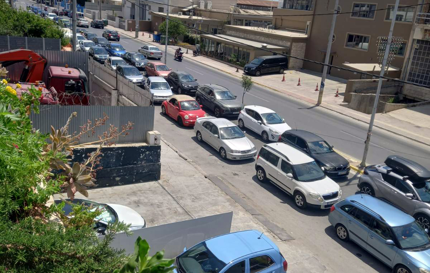 Εξώδικο του δημάρχου Περάματος στα πορθμεία: Τα φέρι μποτ για Σαλαμίνα να αναχωρούν ανά 5 λεπτά και όχι ανά 15
