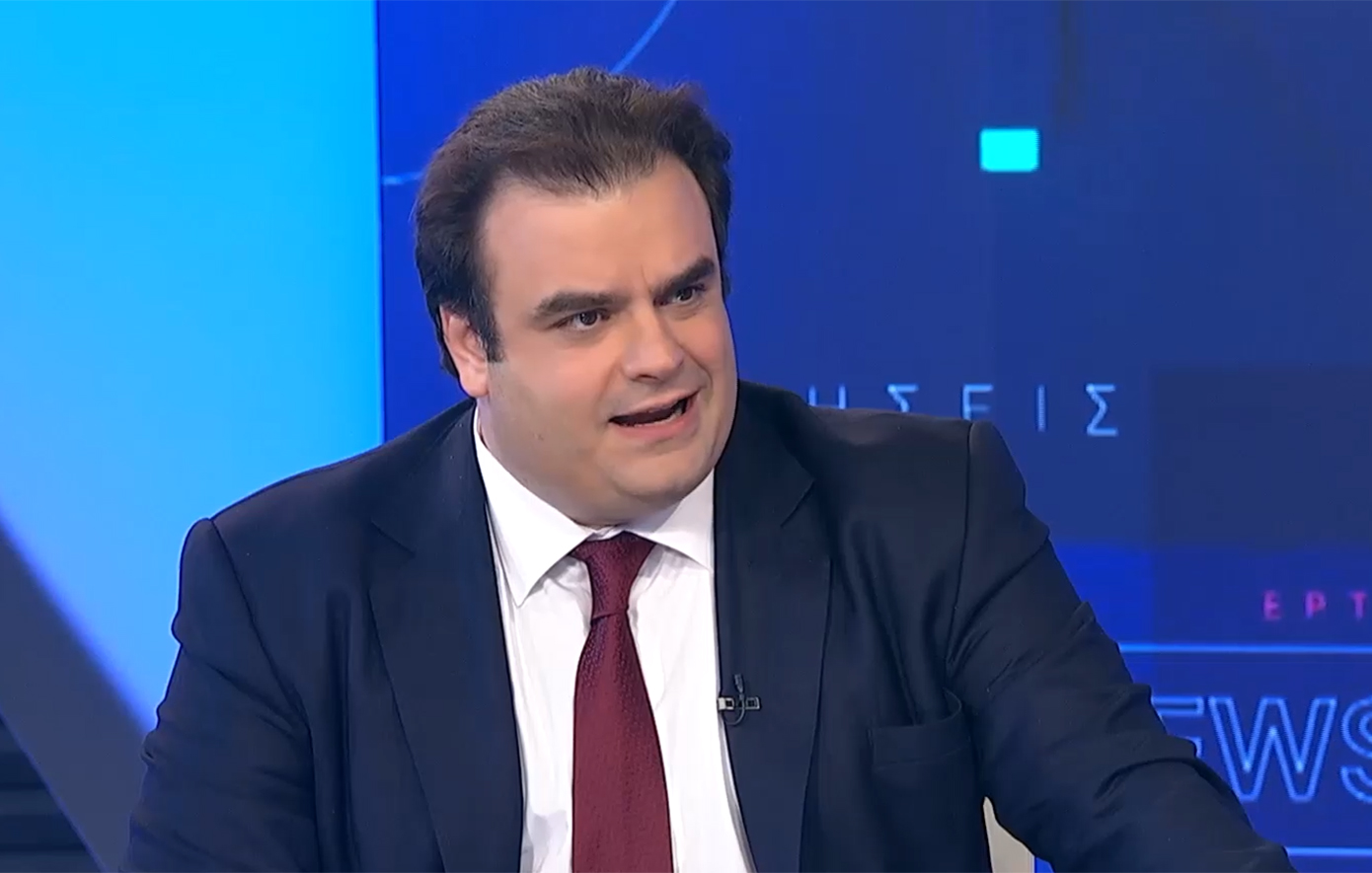Πιερρακάκης: Οι πρώτες εκτιμήσεις για τις βάσεις μετά τις βαθμολογίες των Πανελληνίων – Οι ενδεχόμενες αλλαγές