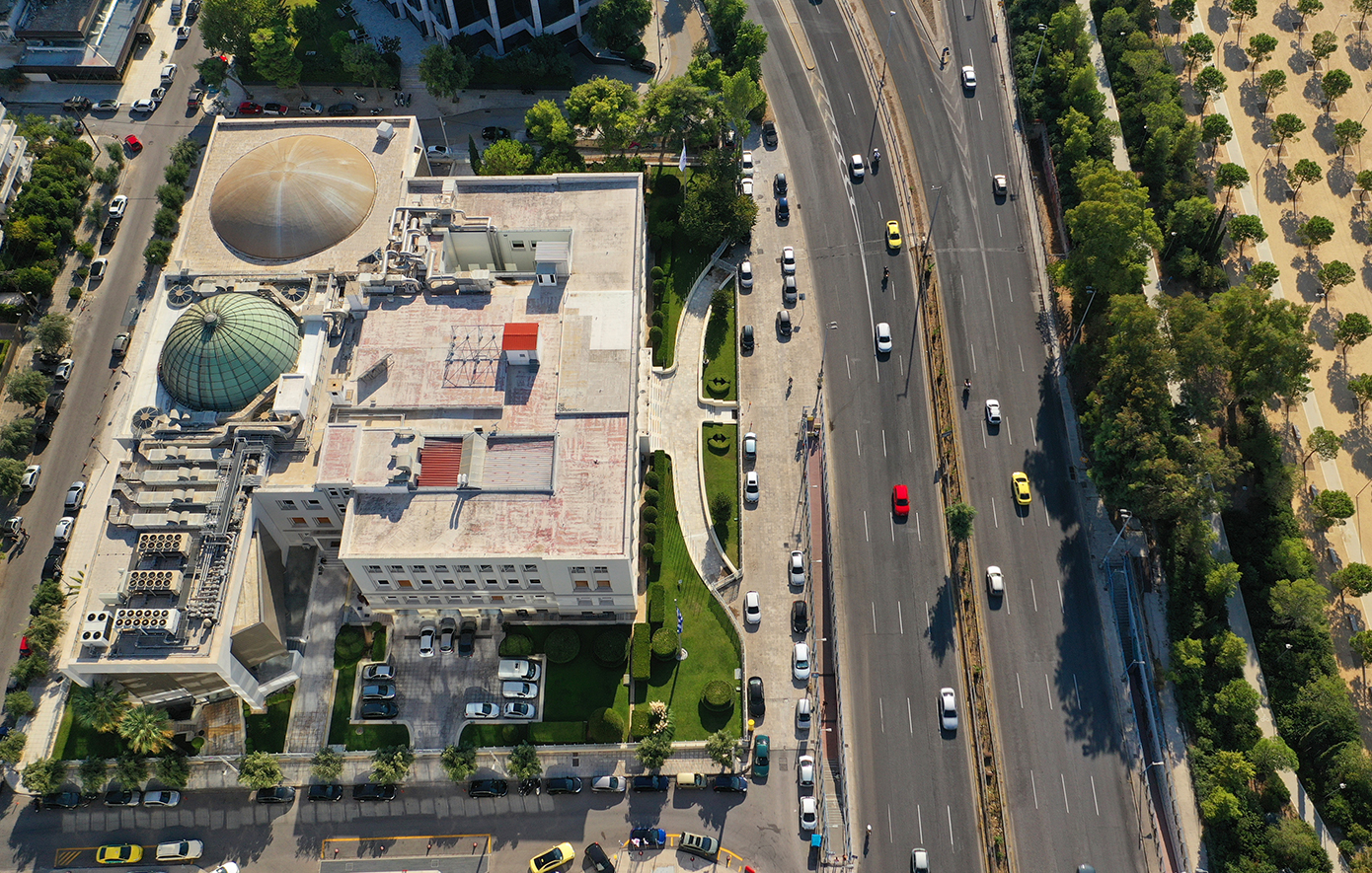 Πλανητάριο