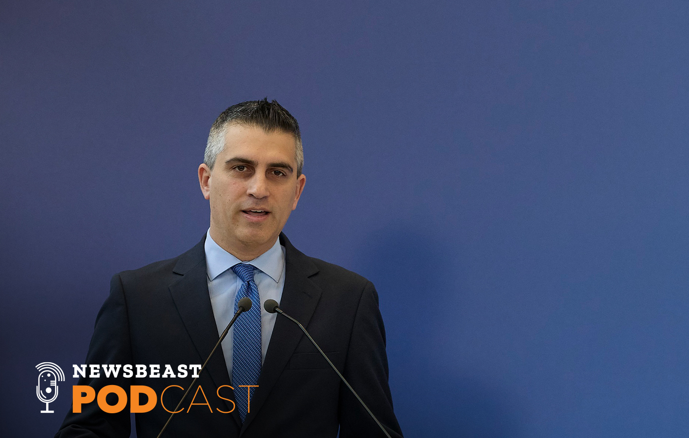 Χρίστος Δήμας: Μια κοινωνία δίχως πολιτισμό θα ήταν μια κοινωνία άδεια &#8211; Παγκόσμια υπερδύναμη στον πολιτισμό η Ελλάδα