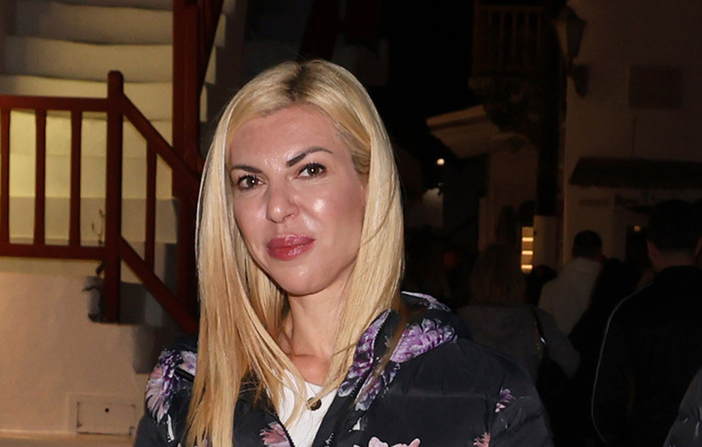 «Είμαι χάλια, δεν γινόταν άλλο» – Η πρώτη αντίδραση της συζύγου του Απόστολου Λύτρα μετά τον ξυλοδαρμό της
