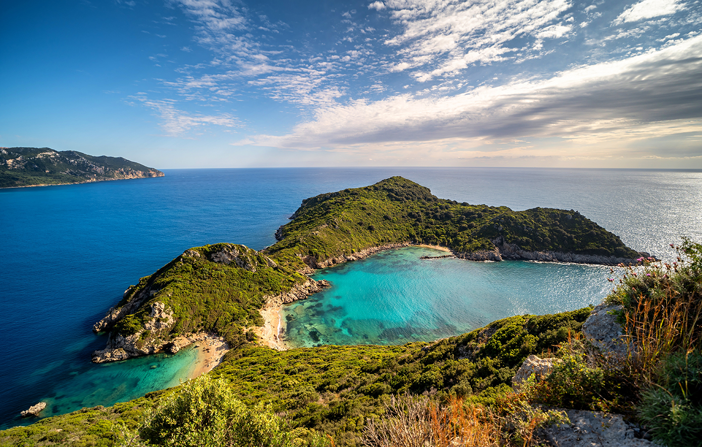 Παραλία Πόρτο Τιμόνι Παραλία Πόρτο Τιμόνι