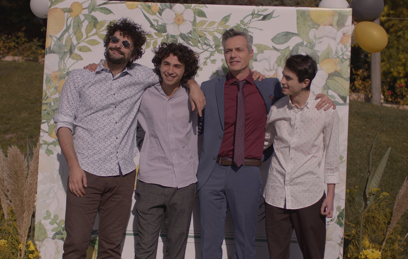 Ο πρώτος από εμάς – Spoiler Ο πρώτος από εμάς – Spoiler