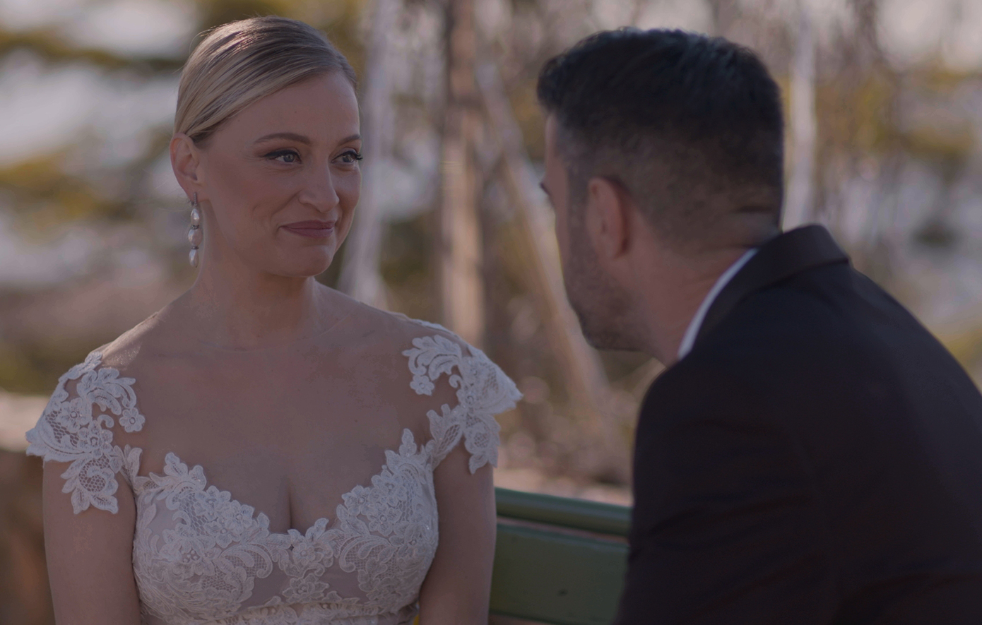 Ο πρώτος από εμάς – Spoiler Ο πρώτος από εμάς – Spoiler