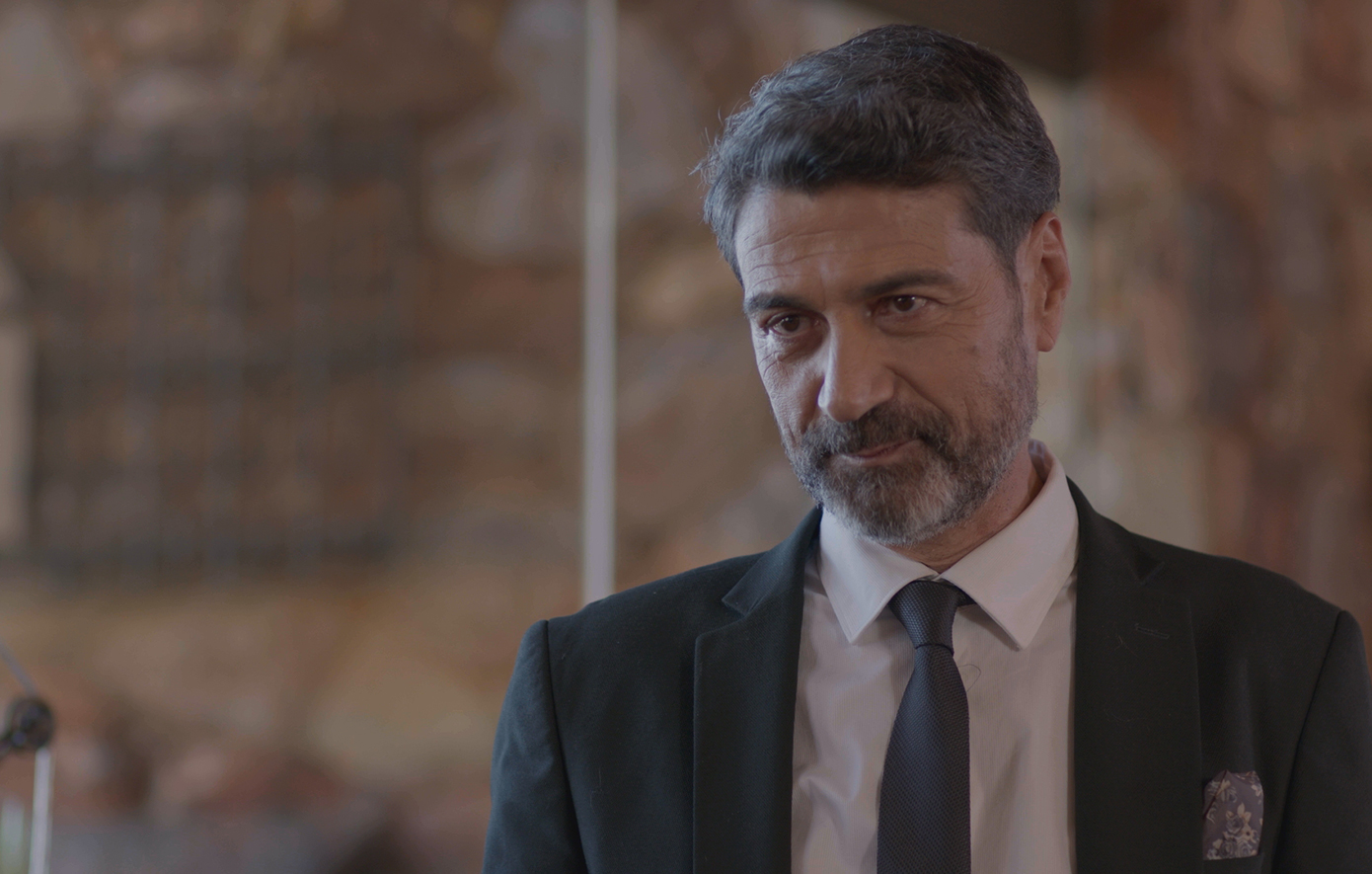 Ο πρώτος από εμάς – Spoiler Ο πρώτος από εμάς – Spoiler