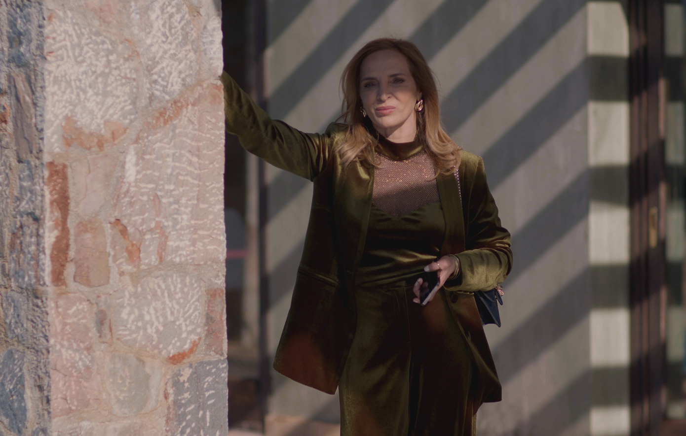 Ο πρώτος από εμάς – Spoiler Ο πρώτος από εμάς – Spoiler