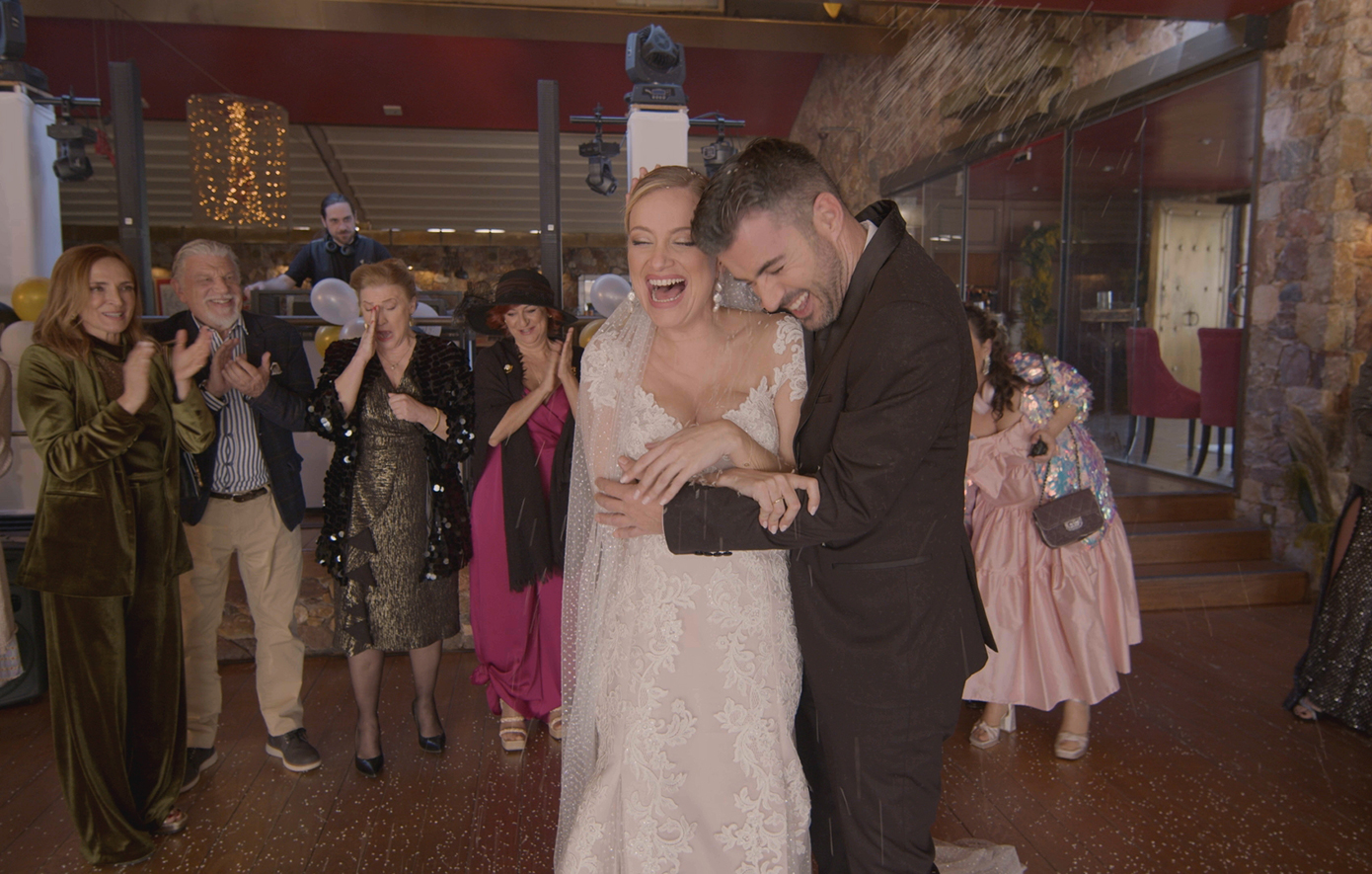 Ο πρώτος από εμάς – Spoiler Ο πρώτος από εμάς – Spoiler