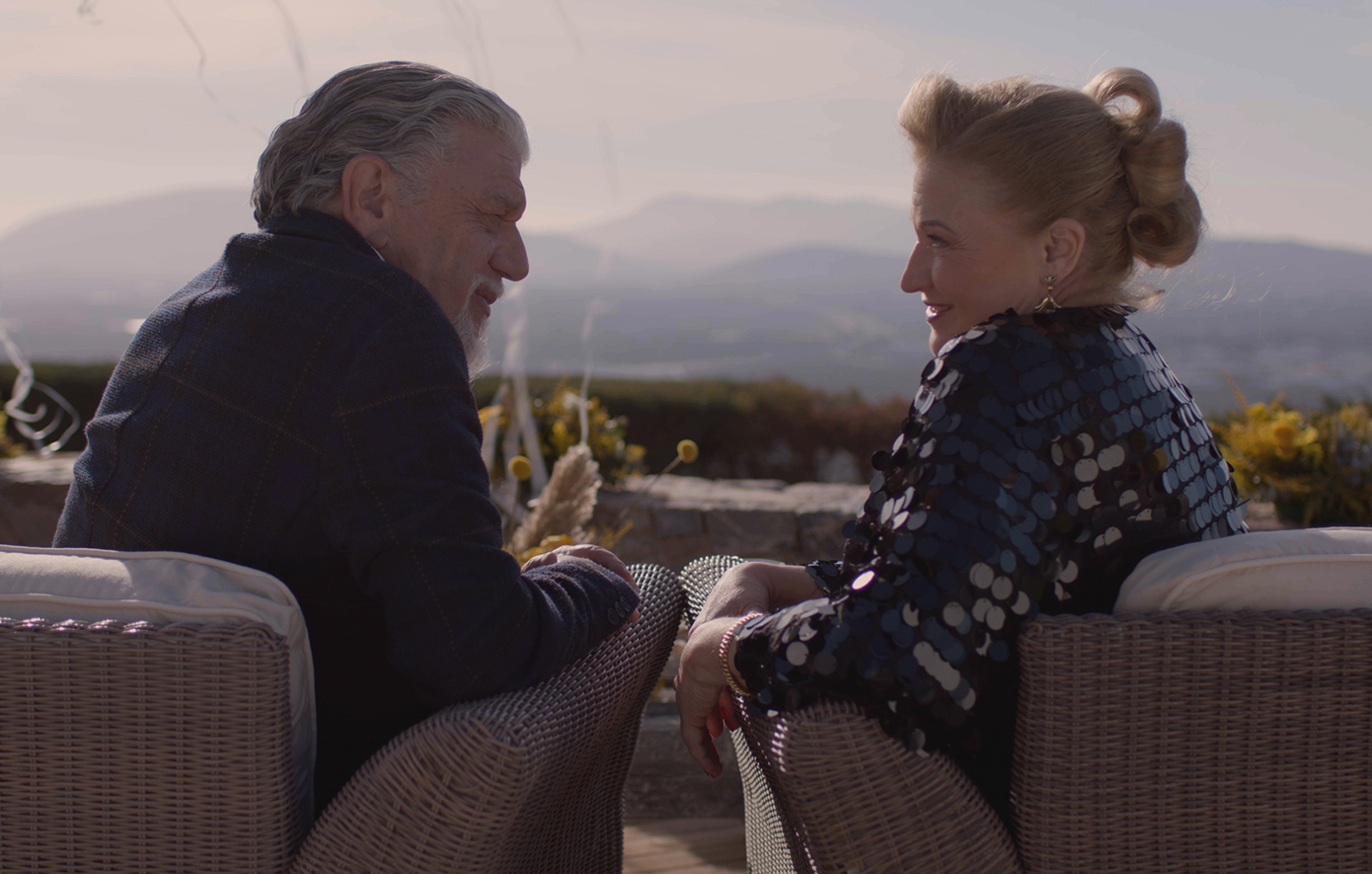 Ο πρώτος από εμάς – Spoiler Ο πρώτος από εμάς – Spoiler