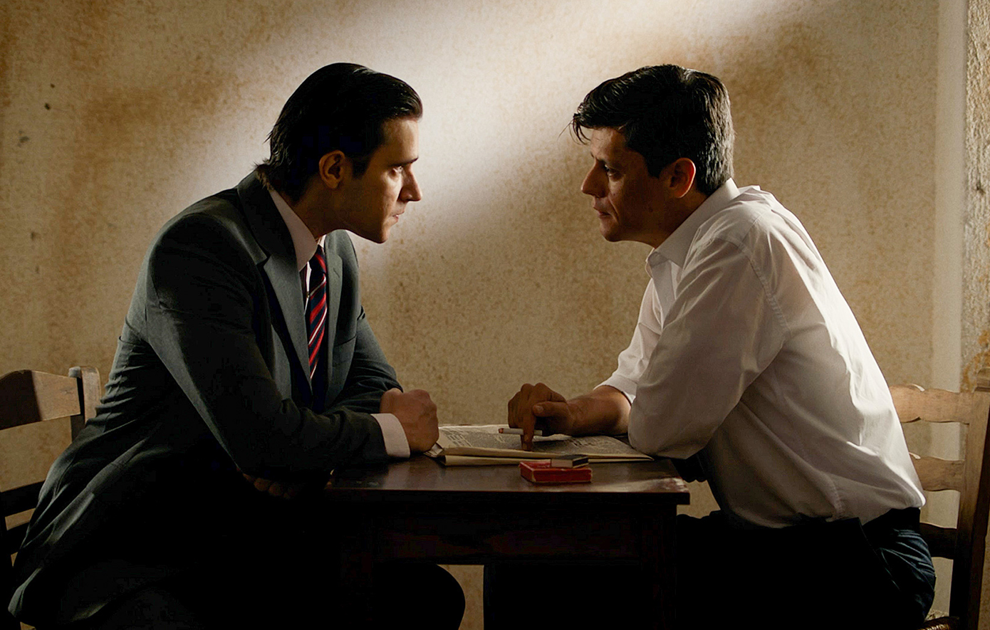 Ψυχοκόρες – Spoiler