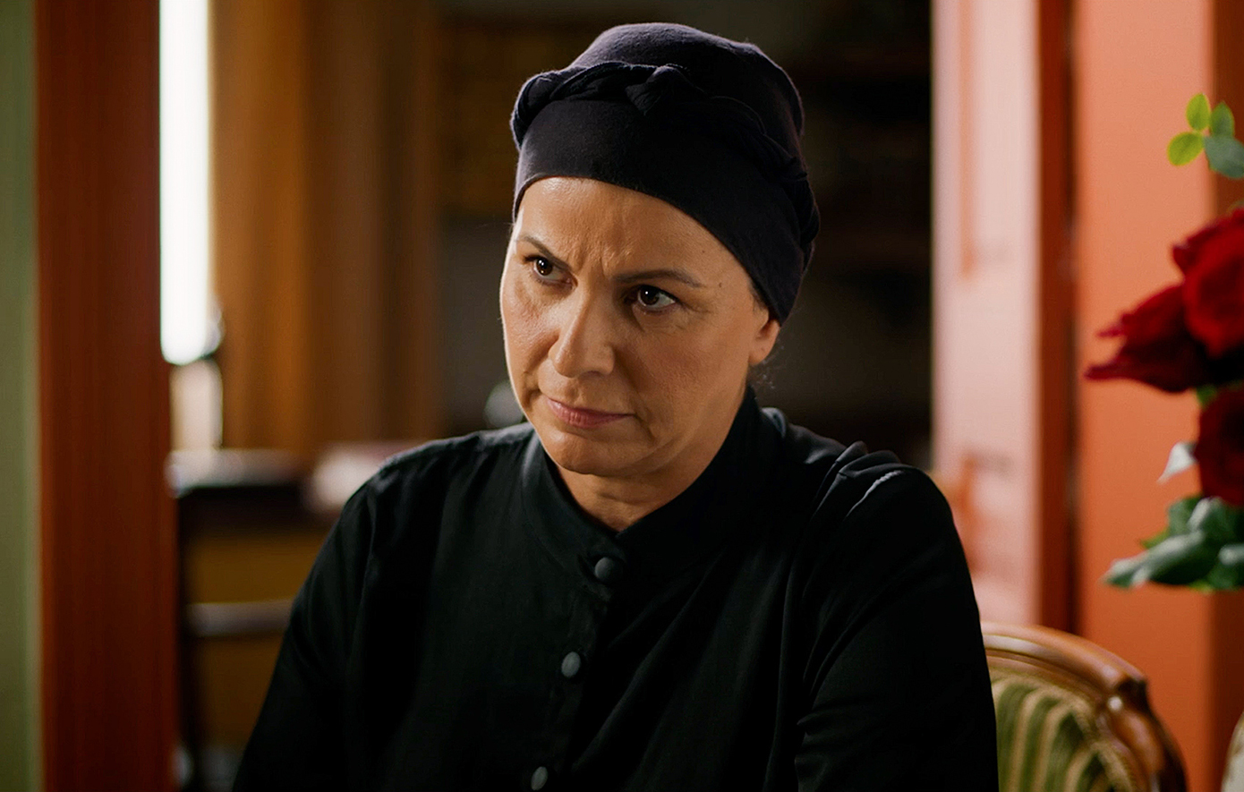 Ψυχοκόρες – Spoiler