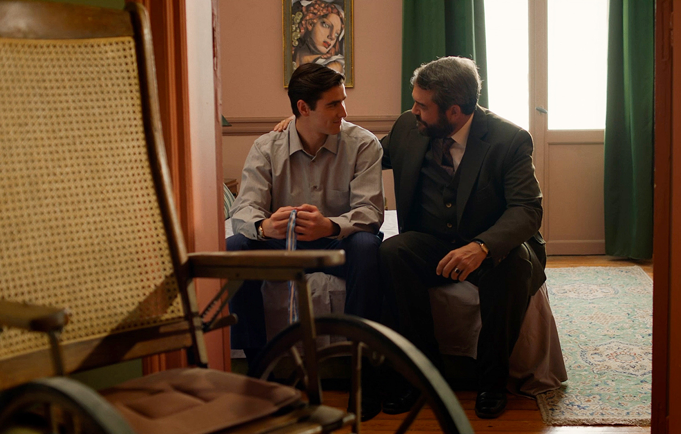 Ψυχοκόρες – Spoiler