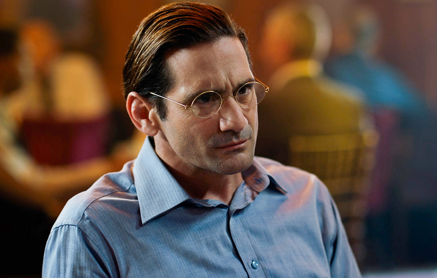 Ψυχοκόρες – Spoiler