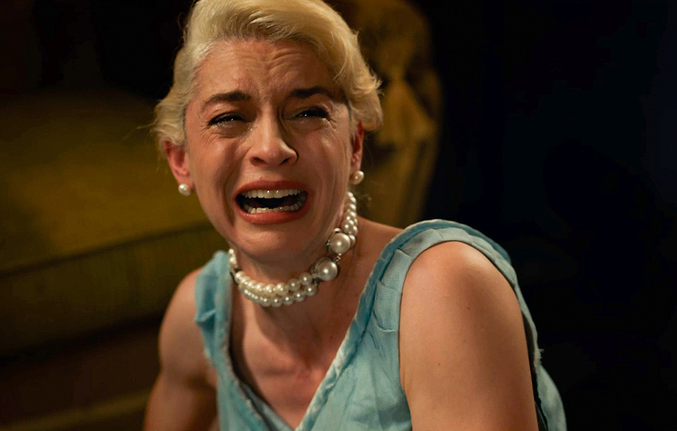 Ψυχοκόρες – Spoiler