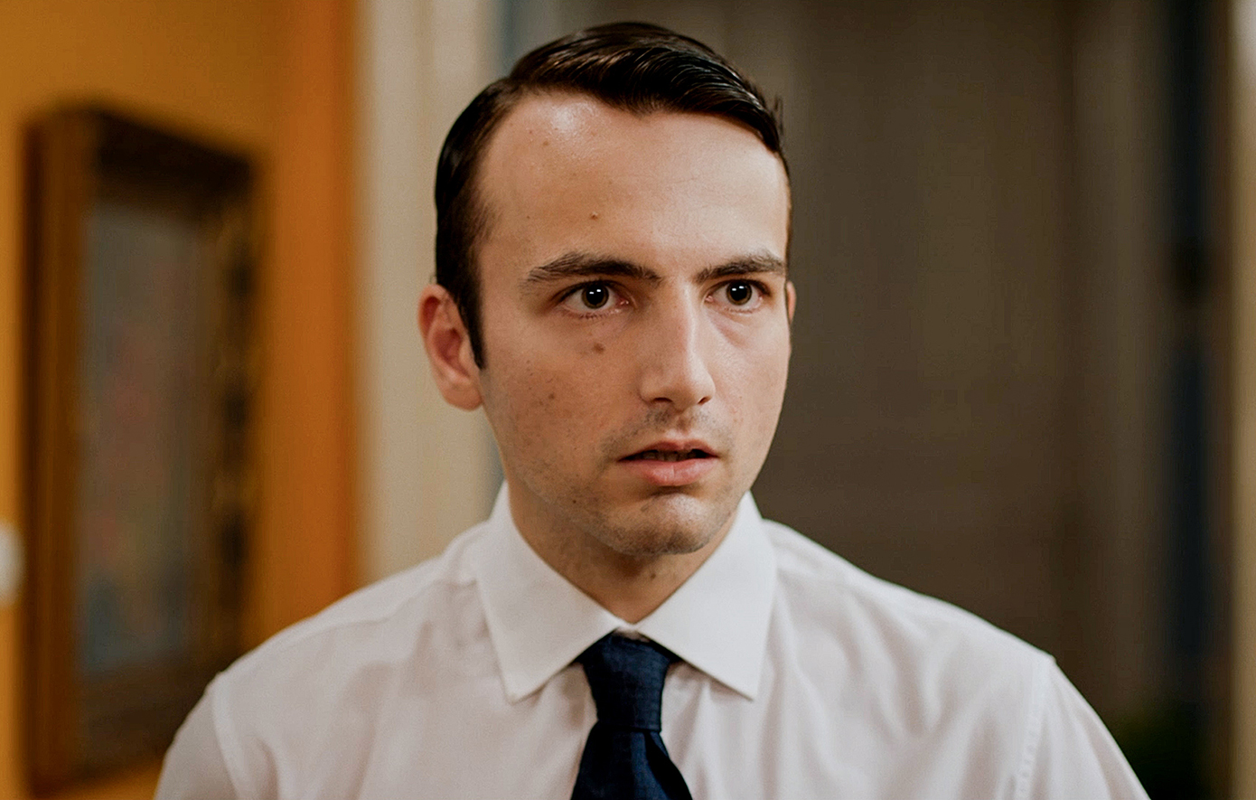 Ψυχοκόρες – Spoiler