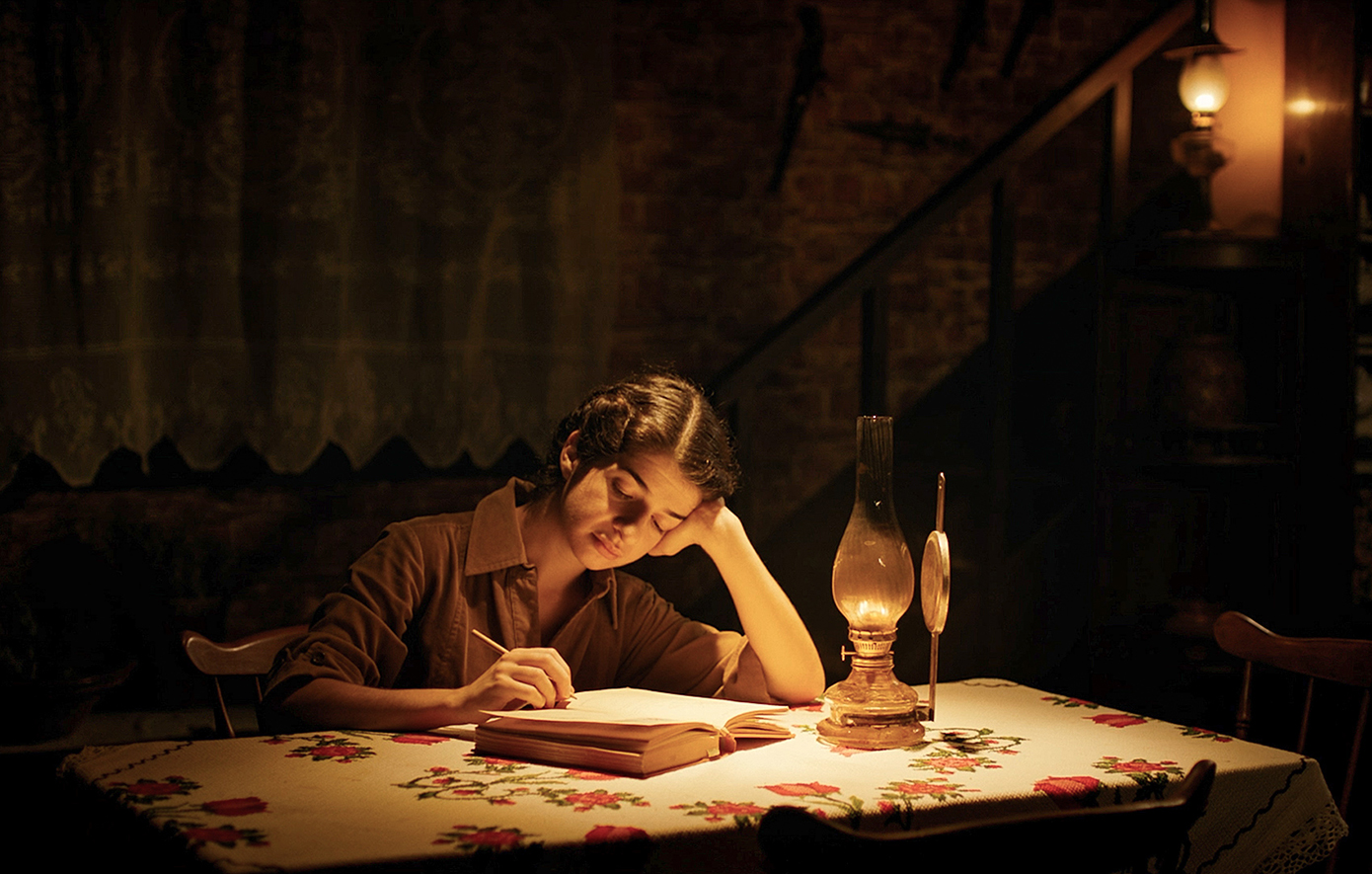 Ψυχοκόρες – Spoiler