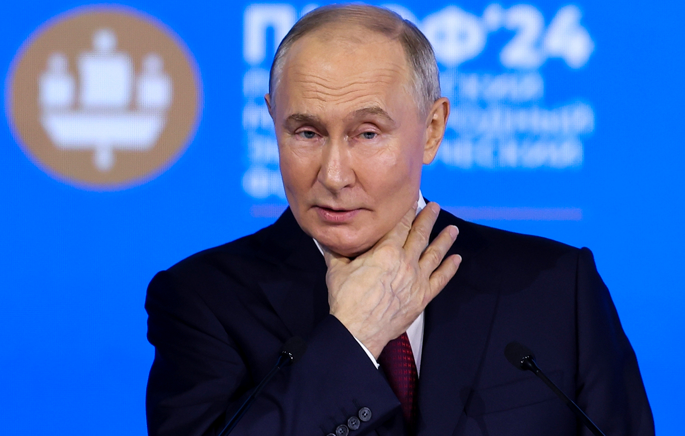 Η Ρωσία απαγορεύει το ανεξάρτητο Μέσο «The Moscow Times» χαρακτηρίζοντας το ανεπιθύμητο