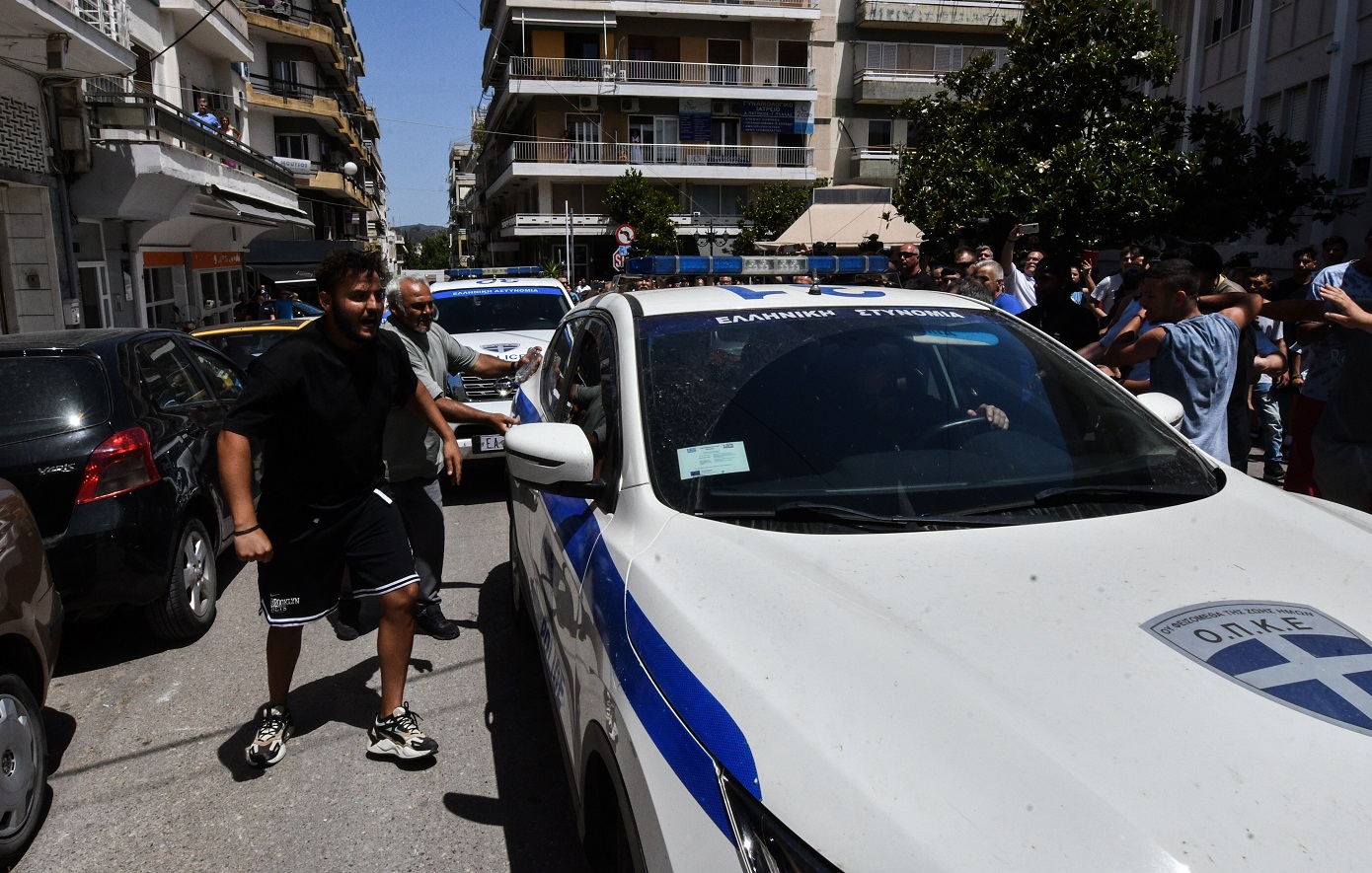Δολοφονία 11χρονης στον Πύργο: Κατηγορία και για απόπειρα βιασμού στον 37χρονο καθ’ ομολογία δράστη