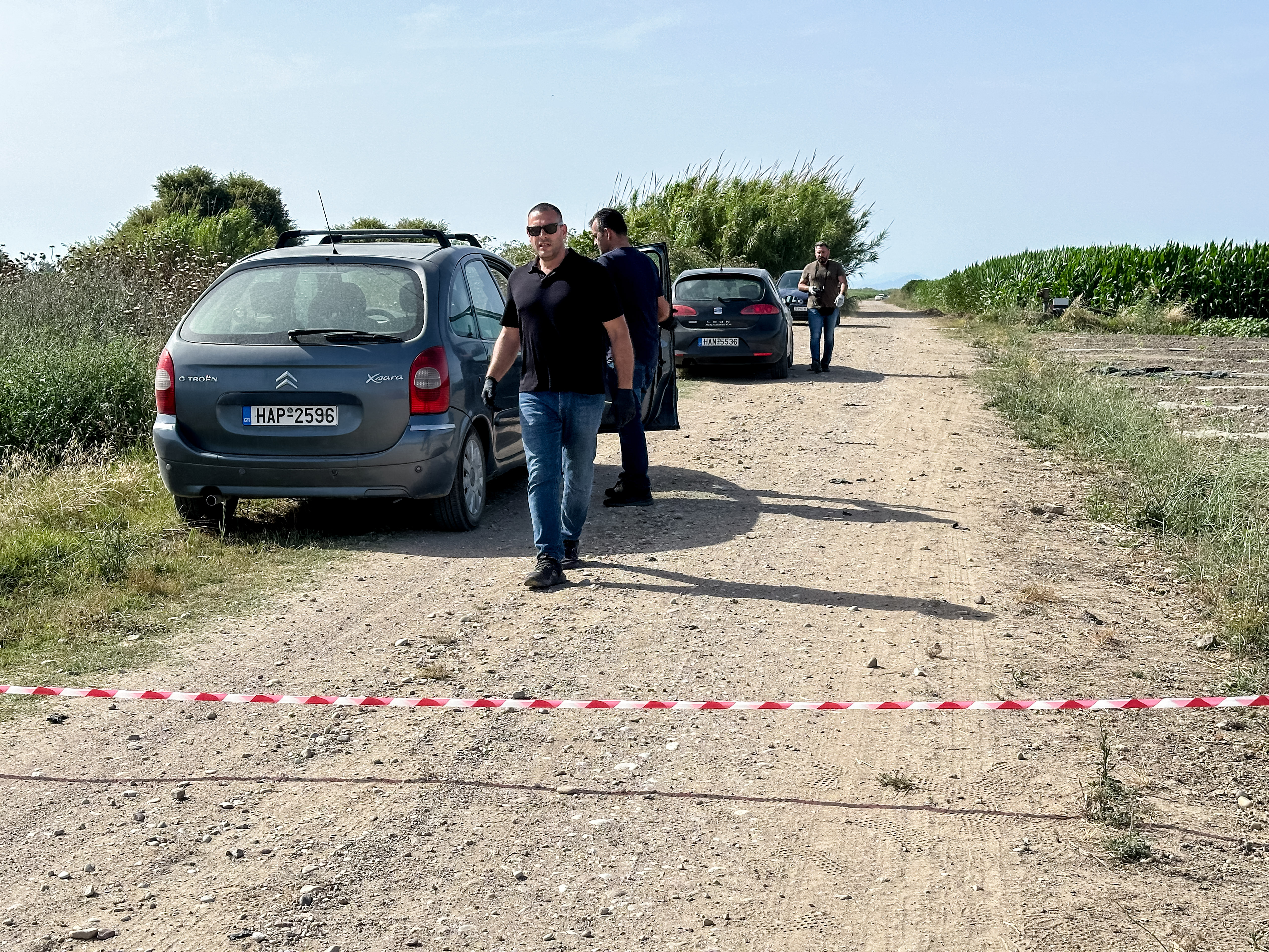 Δολοφονία 11χρονης: Γιατί ο δράστης ήταν ελεύθερος παρά τον βιασμό ανήλικης – Συμμετείχε στις έρευνες εντοπισμού του παιδιού