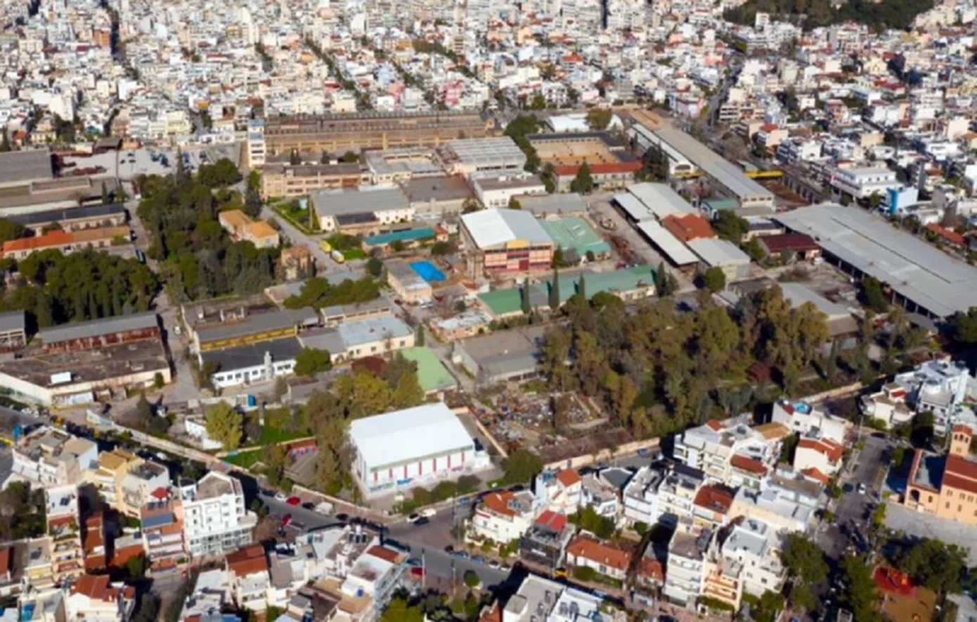 Σε τροχιά υλοποίησης το νέο κυβερνητικό πάρκο στον Υμηττό: Την επόμενη εβδομάδα προκηρύσσεται ο σχετικός διαγωνισμός