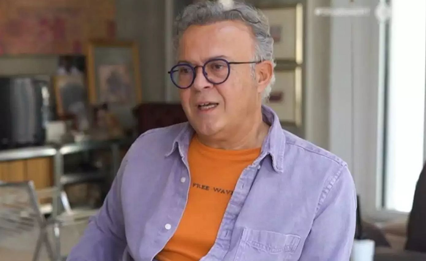 Μιχάλης Ρέππας: «Άρχισαν να γράφουν στα social media ότι υποστηρίζω παιδοβιαστές και πανικοβλήθηκα»