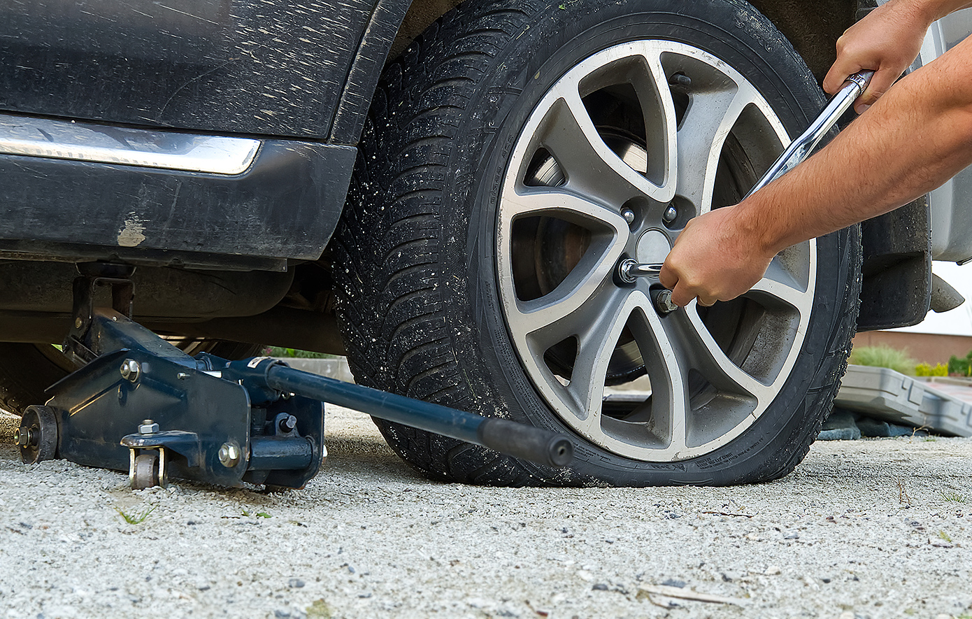 Οδική βοήθεια