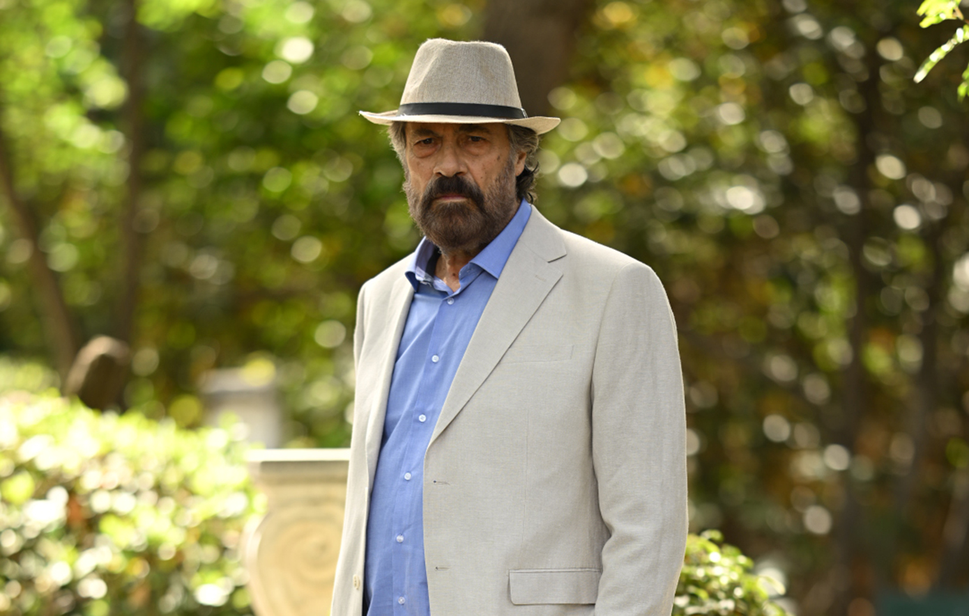 Σασμός – Spoiler:  Ο Ρούσσος έρχεται αντιμέτωπος με σκληρές αλήθειες &#8211; Η μεγάλη έκρηξη στο οινοποιείο δημιουργεί αναταραχή