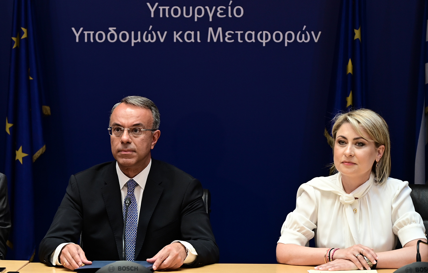 «Κινούμαι Ηλεκτρικά 3»: Ξεκινά σήμερα η έναρξη υποβολής αιτήσεων για τις επιδοτήσεις