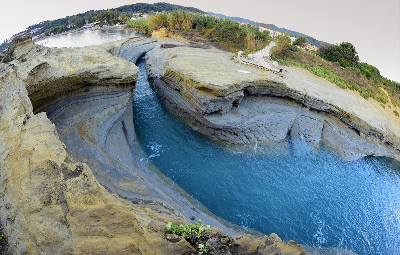 Σιδάρι Κέρκυρας Σιδάρι Κέρκυρας