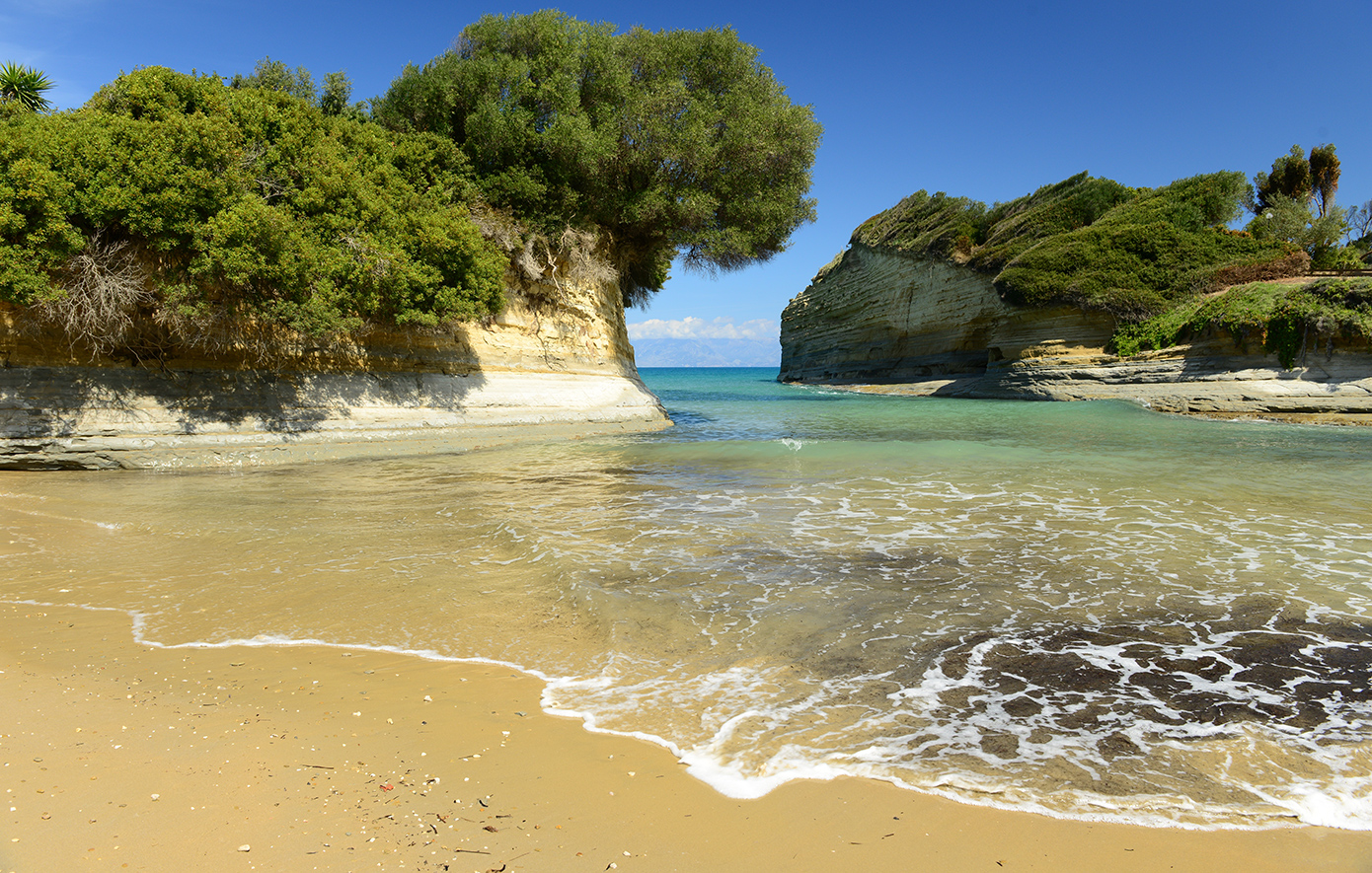 Σιδάρι Κέρκυρας Σιδάρι Κέρκυρας