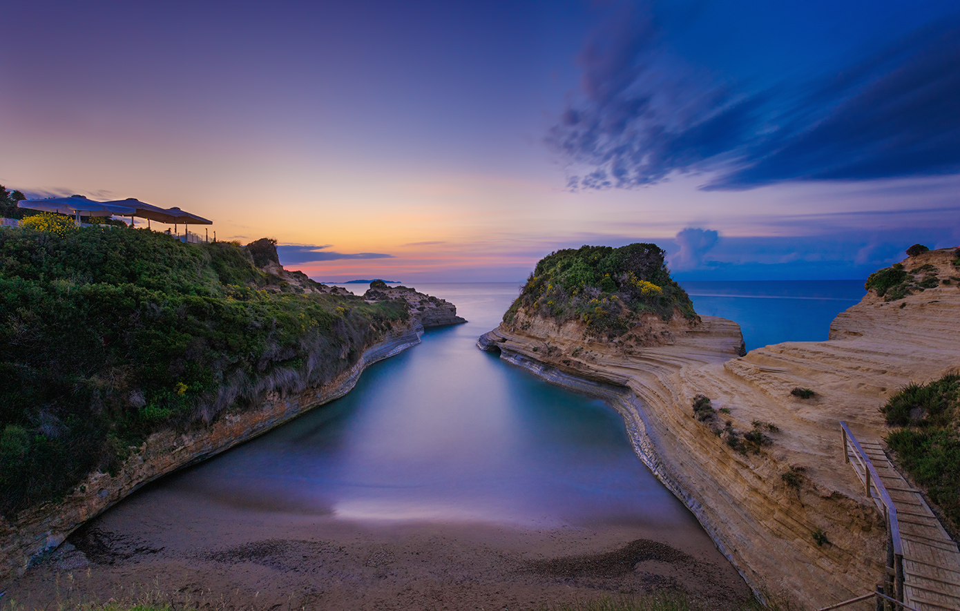 Σιδάρι Κέρκυρας Σιδάρι Κέρκυρας