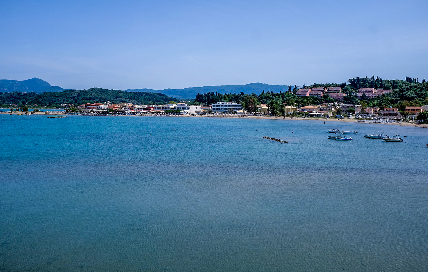 Σιδάρι Κέρκυρας Σιδάρι Κέρκυρας