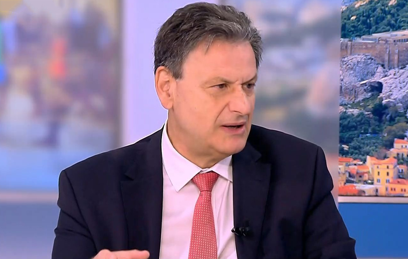 Σκυλακάκης: Οι τιμές ρεύματος του Ιουλίου θα είναι περίπου στα ίδια επίπεδα με του Ιανουαρίου
