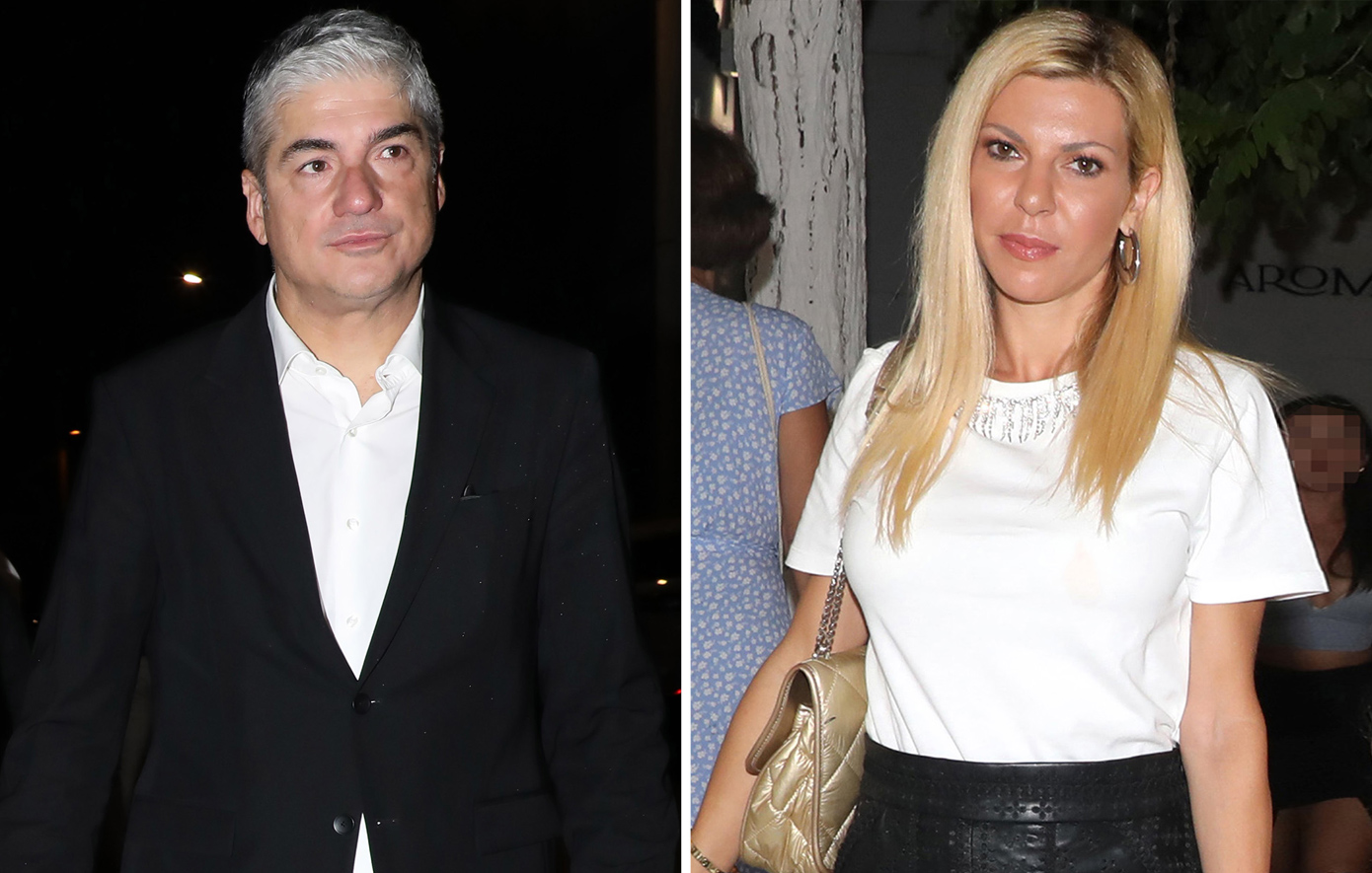 «Η Σοφία πάτησε το panic button και λιποθύμησε» – Ο Θέμης Σοφός περιγράφει το περιστατικό στο σπίτι του Απόστολου Λύτρα