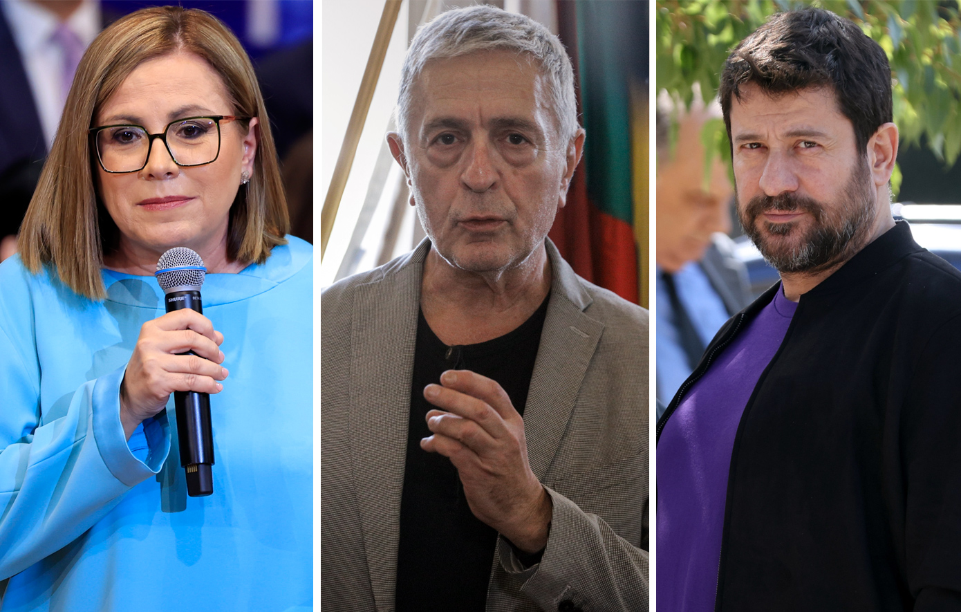 Ευρωεκλογές 2024: Οι έξι ευρωβουλευτές που δεν επανεξελέγησαν