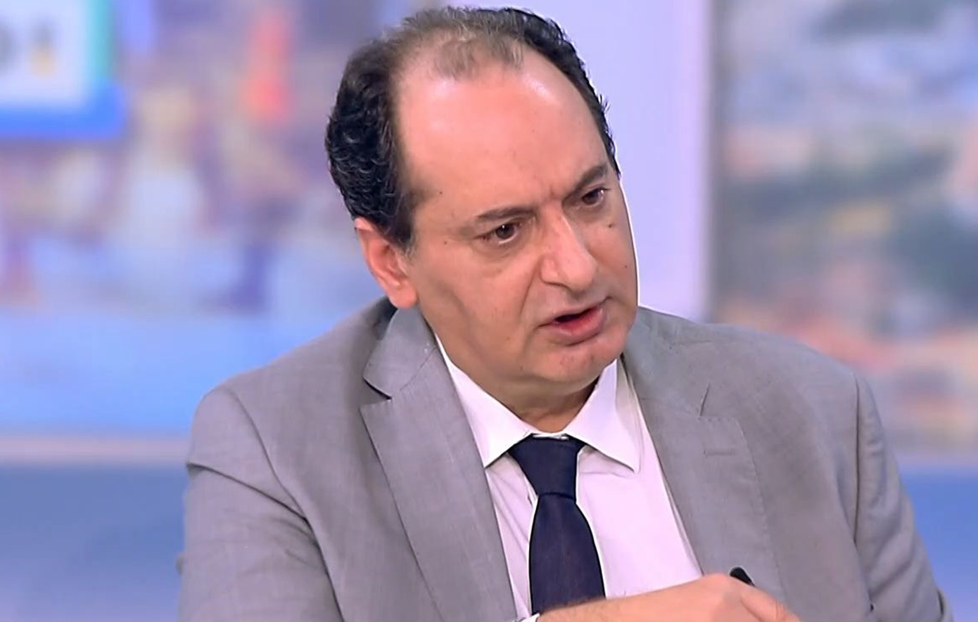 Σπίρτζης: Αν διαγραφώ θα είναι τιμή μου – Να φύγει μόνος του ο Κασσελάκης, αν αγαπάει τον ΣΥΡΙΖΑ