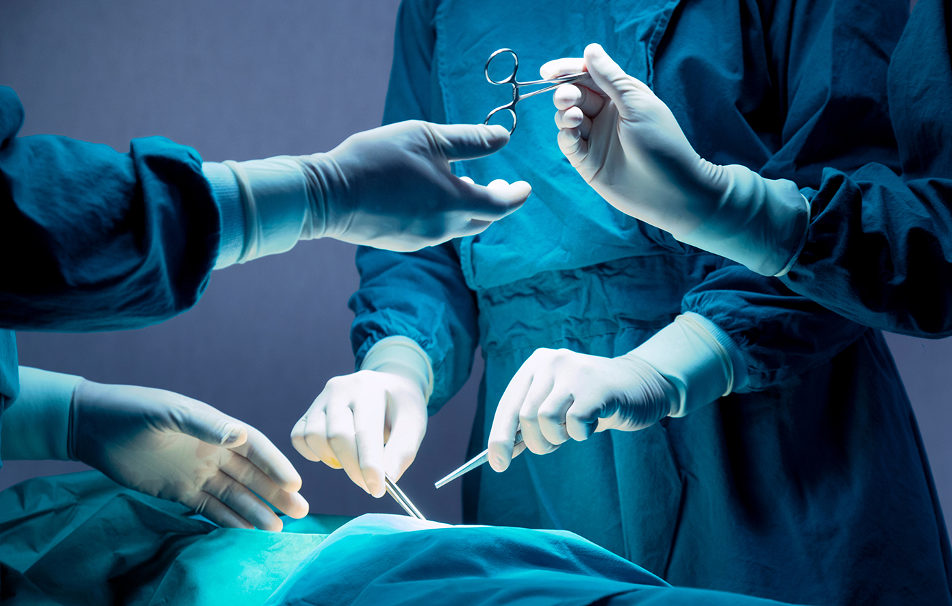 Δεκάδες χειρουργεία ακυρώθηκαν σε νοσοκομεία της Βρετανίας λόγω κυβερνοεπίθεσης