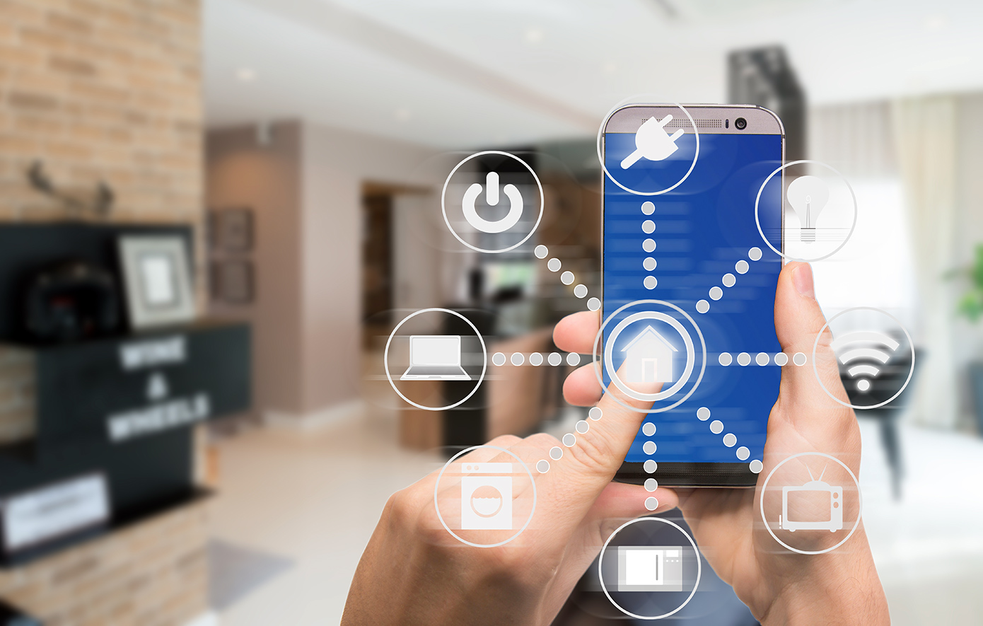 Ασφλάλεια σπιτιού