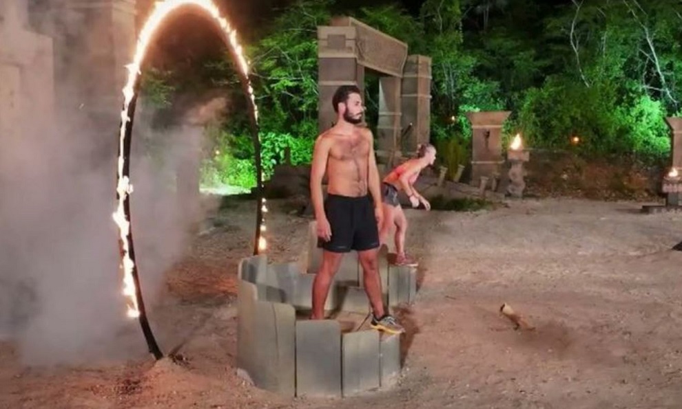 Survivor: Ποιοι θα καταφέρουν να περάσουν στην πεντάδα