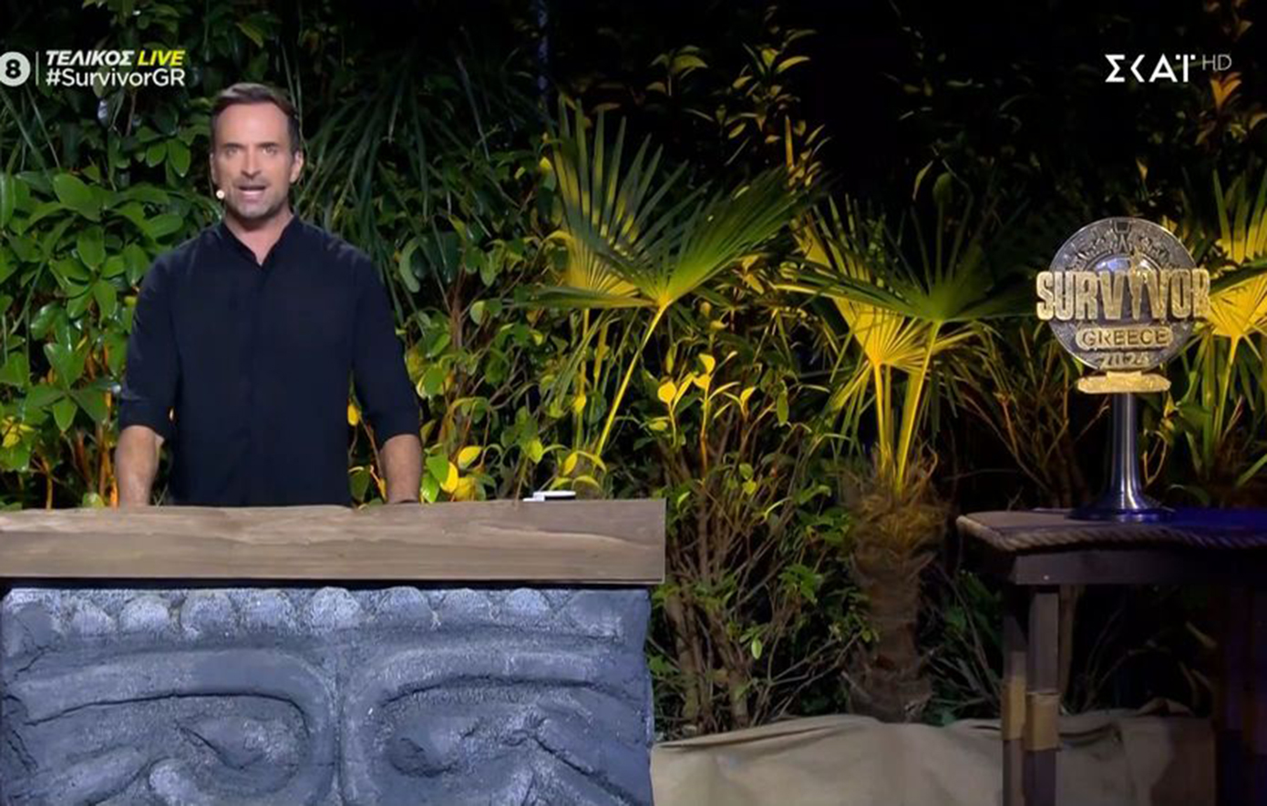 Τελικός Survivor:  «The last dance» στο Γαλάτσι &#8211; Πανικός στην είσοδο των φιναλίστ