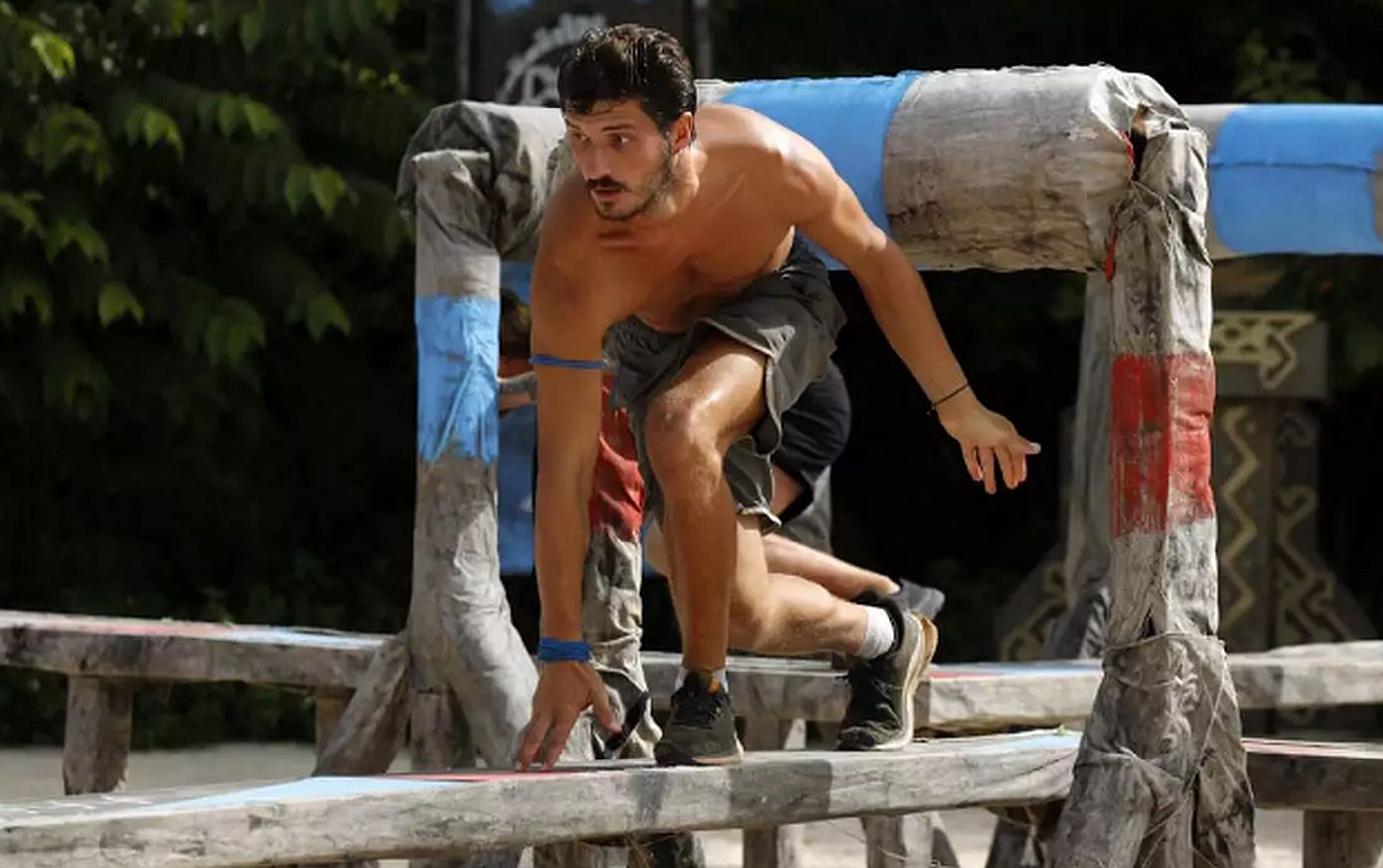 Survivor: Το παιχνίδι αλλάζει επίπεδο και γίνεται ατομικό