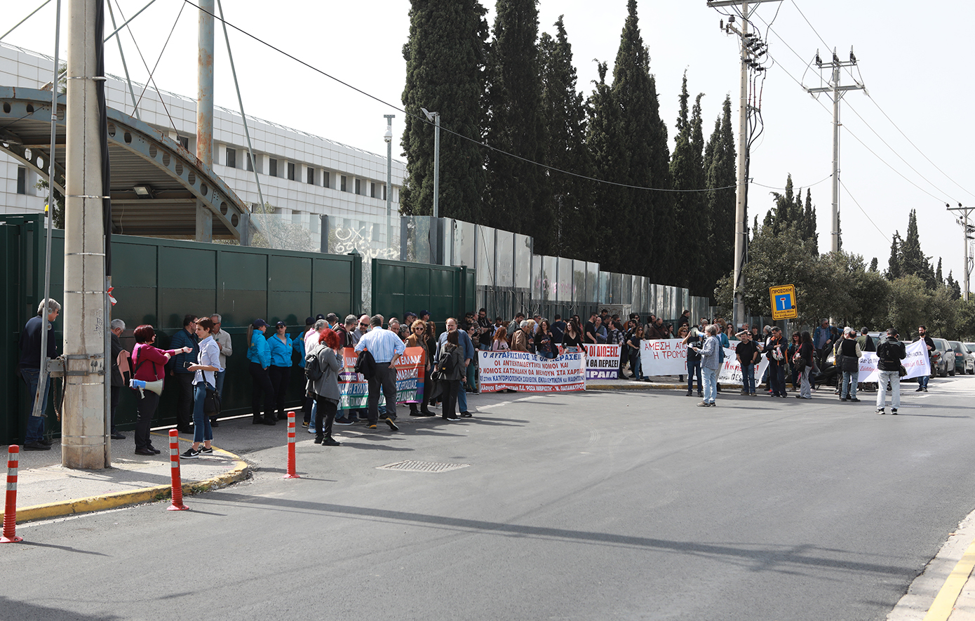 Υπ. Παιδείας: Από σήμερα έως και 28 Ιουνίου η δημιουργία κωδικού ασφαλείας για την υποβολή Μηχανογραφικού