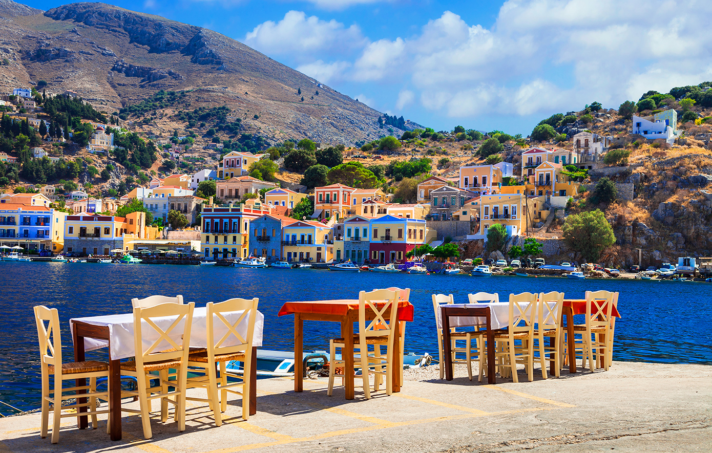 Τα νησιά που πρωταγωνιστούν στο Instagram -και αυτά που παραμένουν σιωπηλοί θησαυροί