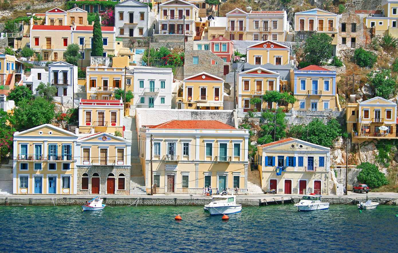 «Έβλεπε την κόρη της να αλλάζει» – Οι ανατριχιαστικές λεπτομέρειες της υπόθεσης με τη 13χρονη στη Σύμη